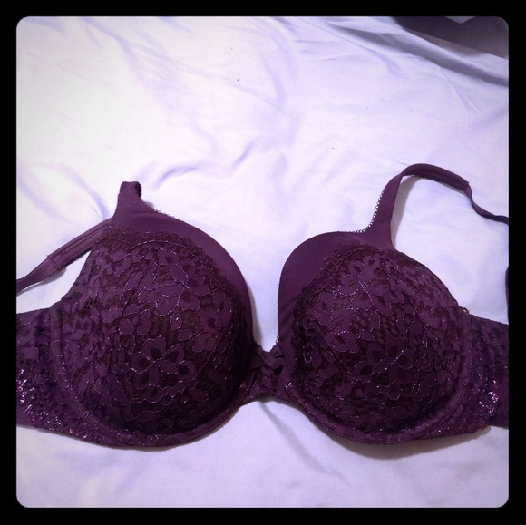 Body by Victoria Bra - Picture 1 of 2